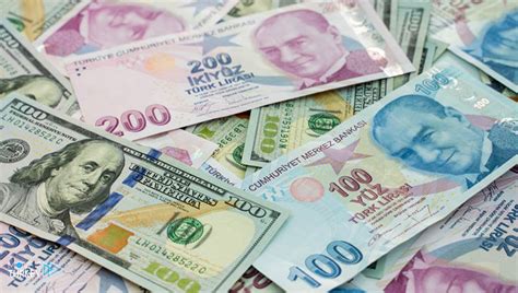 Exchange Rate Turkish Lira Euro